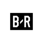 Bleacher Report Logo