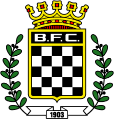 Boavista FC Logo