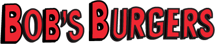 Bobs Burgers Logo