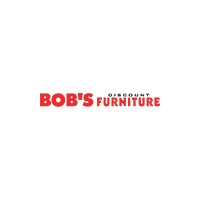 Bob’s Discount Furniture Logo