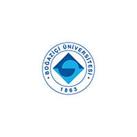 Boğaziçi Üniversitesi Logo Vector