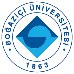 Bogazici Universitesi Logo