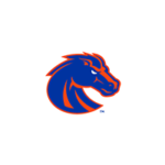 Boise State Broncos Logo