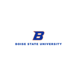 Boise State University Logo