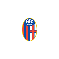 Bologna FC Logo Vector