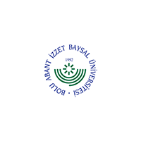 Bolu Abant İzzet Baysal Üniversitesi Logo Vector