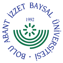 Bolu Abant Izzet Baysal Universitesi Logo