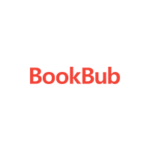 BookBub Logo