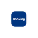 Booking App Logo