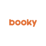 Booky Logo