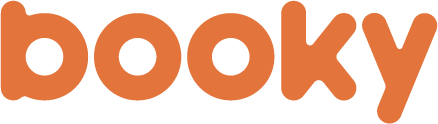 Booky Logo