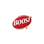 Boost Logo