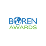 Boren Awards Logo