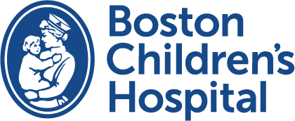 Boston Childrens Hospital Logo