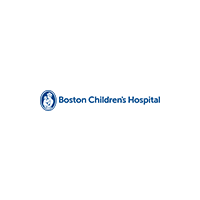 Boston Children’s Hospital New Logo