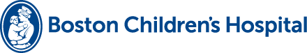Boston Childrens Hospital New Logo