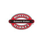 Boston Market Logo