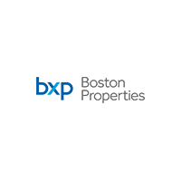 Boston Properties Logo