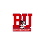 Boston University Terriers Logo