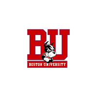 Boston University Terriers Logo