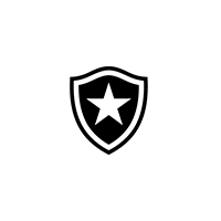 Botafogo Logo Vector