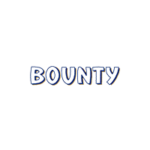 Bounty Chocolate Logo