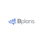 Bplans Logo