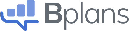 Bplans Logo
