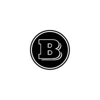 Brabus Icon Logo