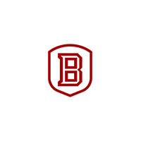 Bradley Braves Logo