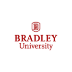 Bradley University Logo