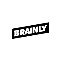 Brainly Logo