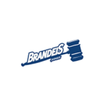 Brandeis Judges Logo