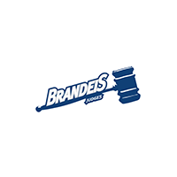 Brandeis Judges Logo