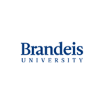 Brandeis University Logo