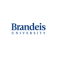 Brandeis University Logo Vector