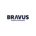 Bravus Mining & Resources Logo