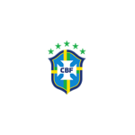 Brazilian Football Confederation Logo