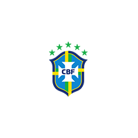 Brazilian Football Confederation Logo Vector