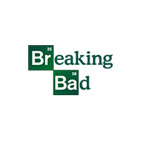 Breaking Bad Logo Vector