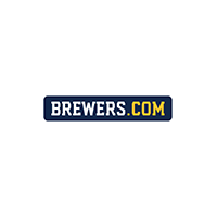 Brewers.com Logo Vector