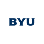 Brigham Young University Icon Logo