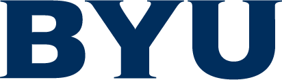 Brigham Young University Icon Logo