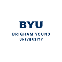 Brigham Young University Logo Vector