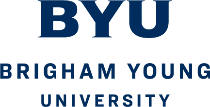 Brigham Young University Logo