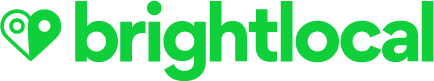 BrightLocal Logo