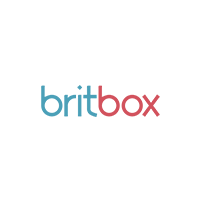 BritBox Icon Logo