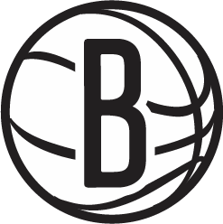 Brooklyn Nets Icon Logo