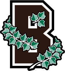 Brown University Athletics Logo
