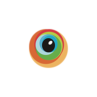 BrowserStack Icon Logo Vector